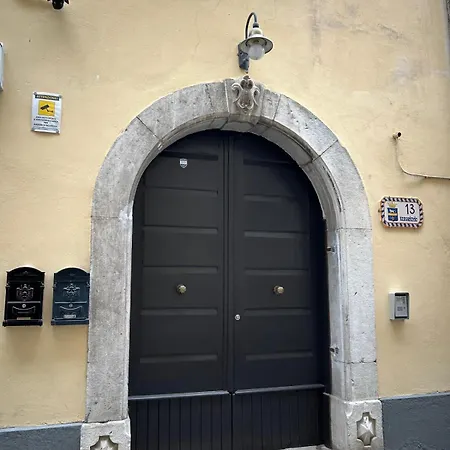 Appartement Bellezza Orsini