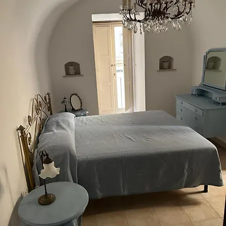 Bellezza Orsini * Bénévent